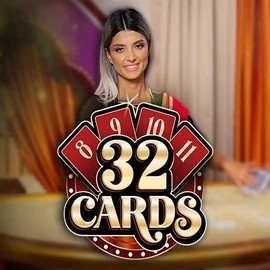 Play 32 Cards slot by Ezugi on vegasherocasinos.es