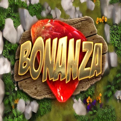 Logo of Bonanza from Big Time Gaming at Vegashero Casino