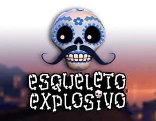 game logo by Thunderkick on vegasherocasinos.es