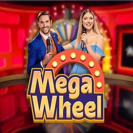 Mega Wheel online slot from Pragmatic Play – play at vegasherocasinos.es