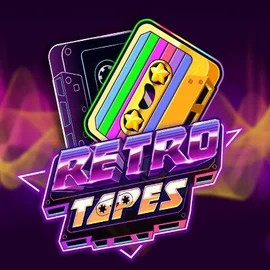 game logo by Push Gaming on vegasherocasinos.es