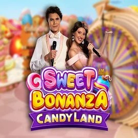Sweet Bonanza Candy Land Live online slot from Pragmatic Play – play at vegasherocasinos.es